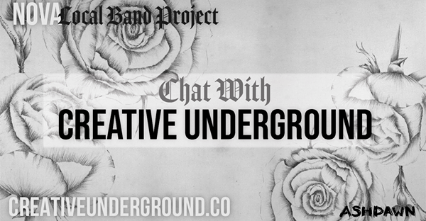 You are currently viewing Increasing collaboration in the DC area music scene